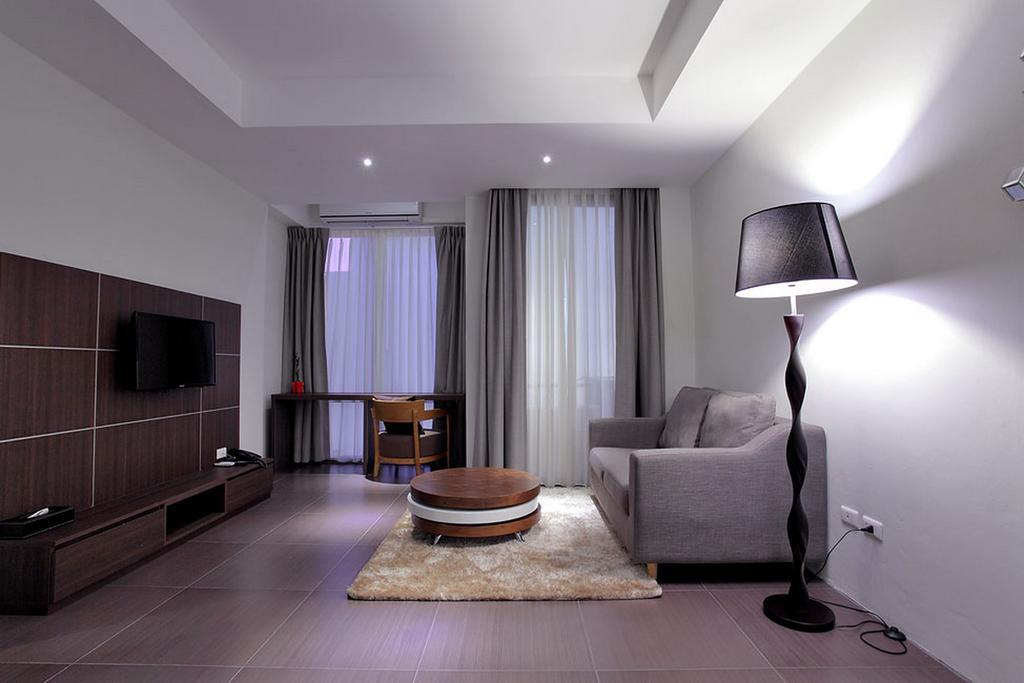 Win D Hotel Накхонратчасима Номер фото