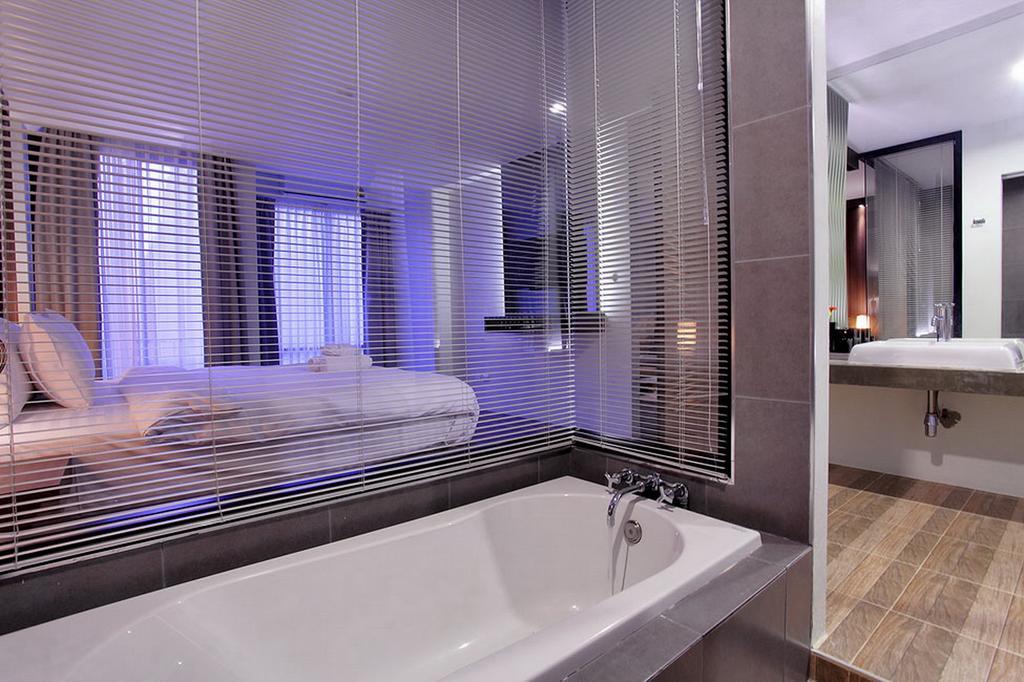 Win D Hotel Накхонратчасима Номер фото